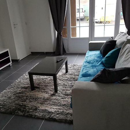 L'Ecurie Des Ardennais Villa Pierry Esterno foto